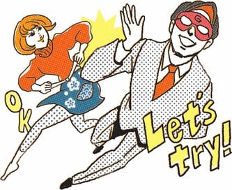 ゲッターズ飯田さんが教える！2019年開運インテリア