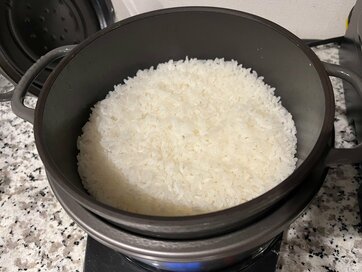 炊飯器を手放し「バーミキュラ　ライスポット」を購入。意外なメリットも発見