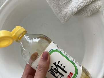 家も心もスッキリする「ふき掃除のコツ」。使い古したタオルも再利用