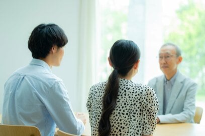 知っておきたい相続税が「かかるもの」「かからないもの」。お墓は対象になる？