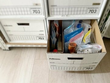 50代からの「ものを増やさない」習慣。家がキレイな人のムダ買いを減らす工夫3つ