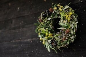 雑貨をおしゃれに撮るなら半順光