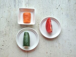 “まるでサラダ”のパック