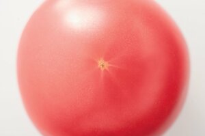 おいしいトマトの選び方