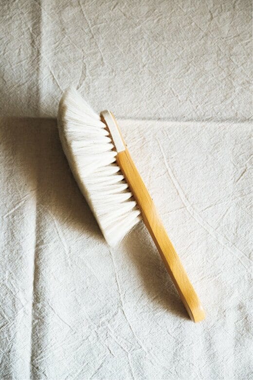 レデッカーのルームブラシ