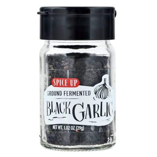 カルディコーヒーファーム　スパイスアップ　ブラックガーリック