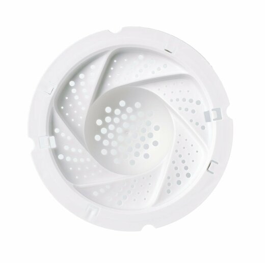 排水口キャッチ