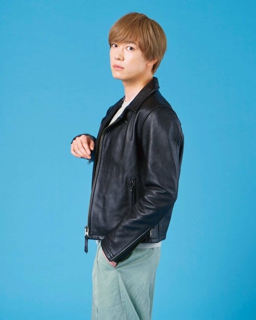 内藤秀一郎さん