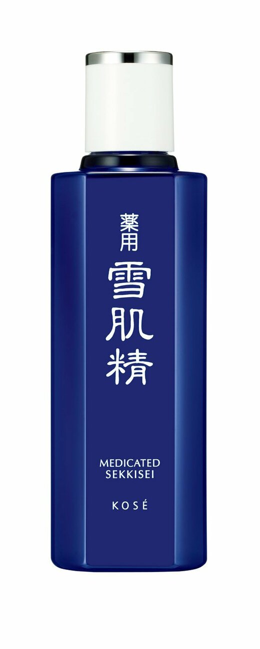 薬用 雪肌精