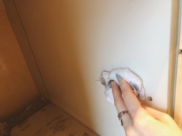 見えなかった汚れを落とすチャンス