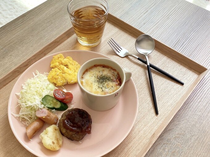 共働き家庭のご飯づくりの工夫を紹介します