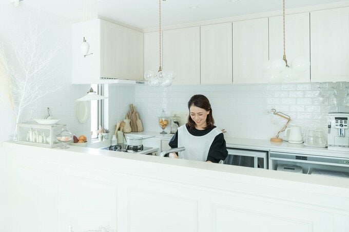 栄養士のれしぴさん