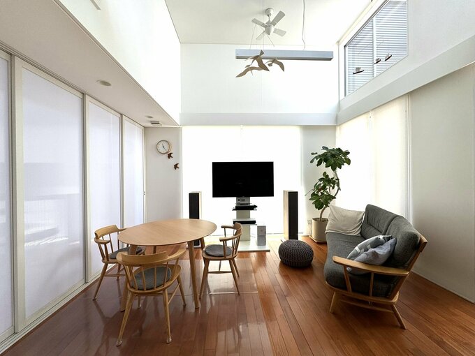 部屋