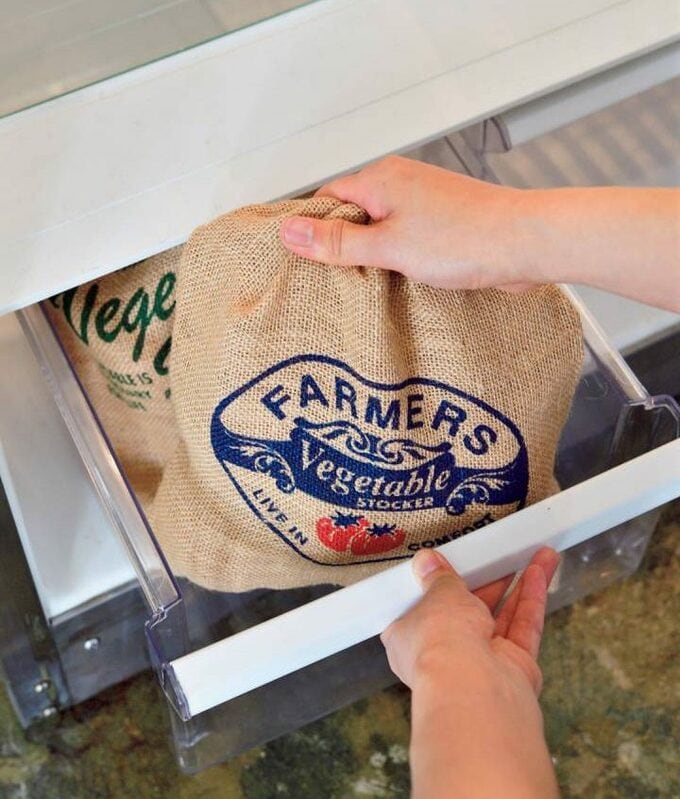 ベジタブルストッカー