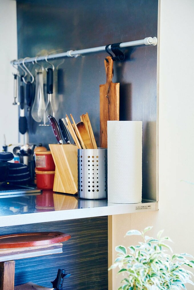 ペーパータオル