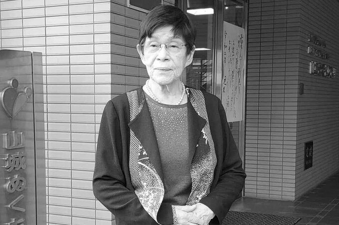細井恵美子さん