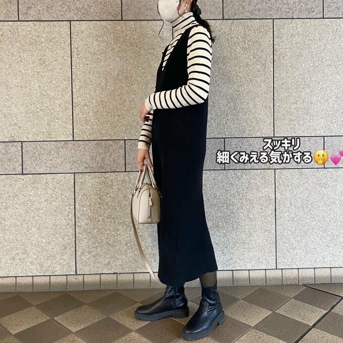 タートルネック