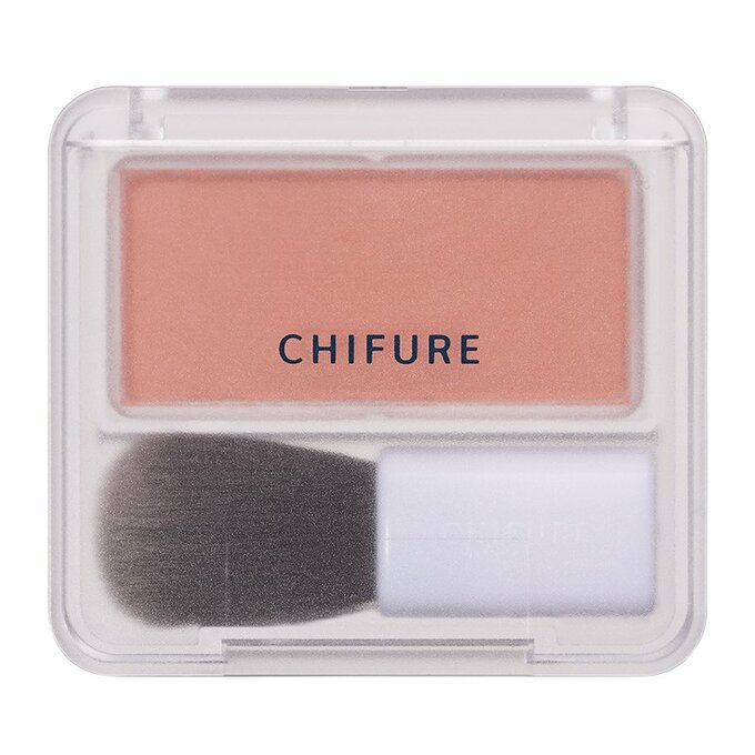 パウダーチーク