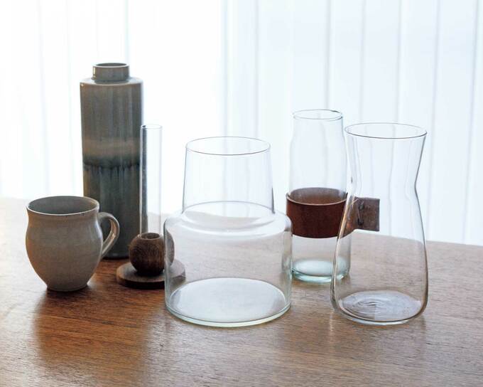 フラワーベース