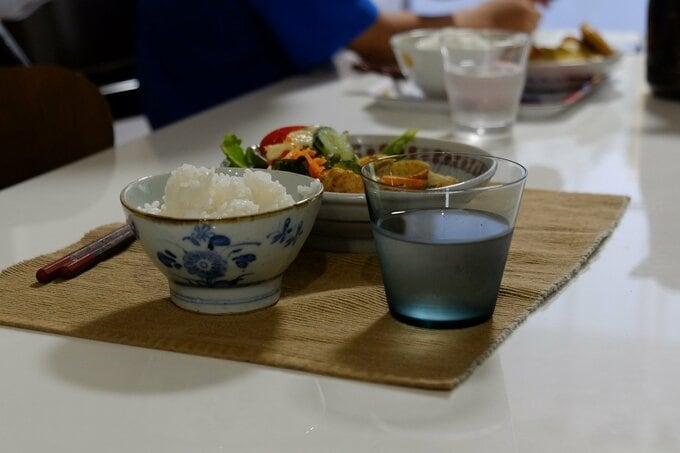 水