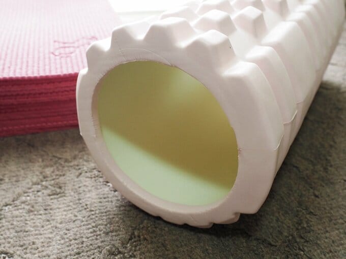 ボディローラー