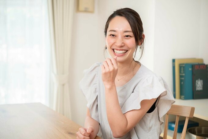 山田さん