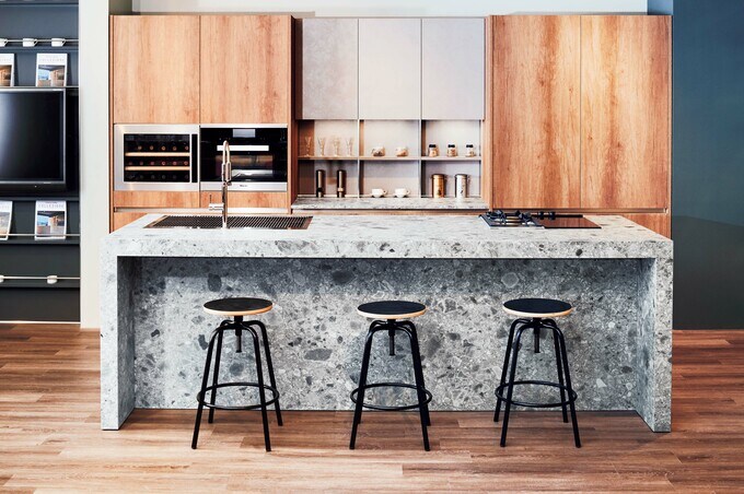 ヴェネタ・クッチーネ