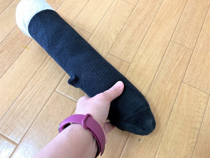 靴下