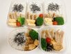 食べ盛り男子3人＆夫のお弁当づくり。「がんばるのをやめた」ら続けられた