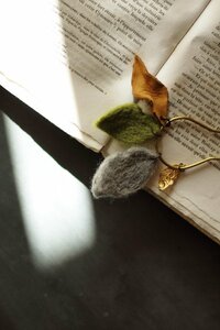 と影のコントラストをきり取りましょう。