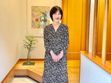 60代夫婦の「シンプルな暮し方」。服やもの、人間関係を手放して身軽に生きるコツ：4月に読みたい記事
