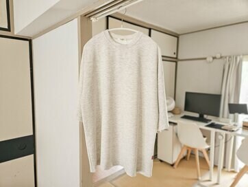 30代、やめてよかった「夏の定番」5つ。衣替え、麦茶づくりを手放したら快適に