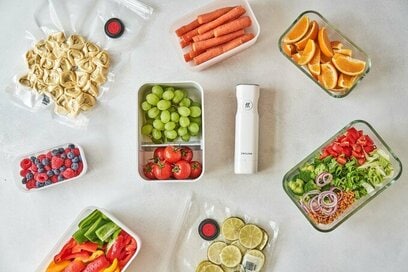 野菜のプロがお試し！食材の「鮮度を保つ」便利アイテムで毎日の料理が快適に