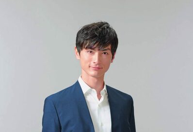 高良健吾さんが元カノに再会したら…『モトカレマニア』インタビュー