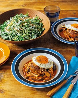 やせる1週間ダイエット献立まとめ。材料もレシピもマネするだけ＜糖質オフ編＞