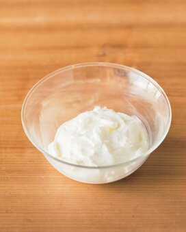 健康や美容によくお財布にやさしい「塩ヨーグルト」自宅でつくってみない？