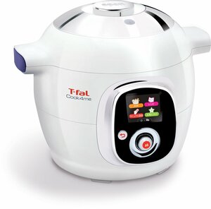 B：ティファール Cook4me