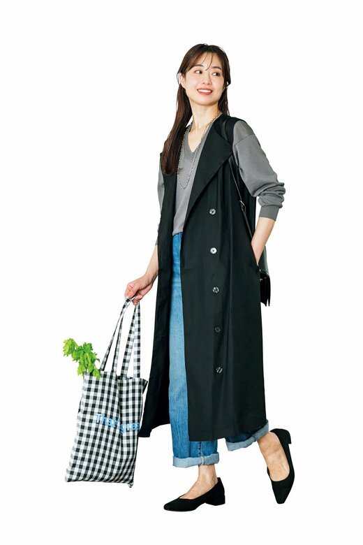 コーディネート画像