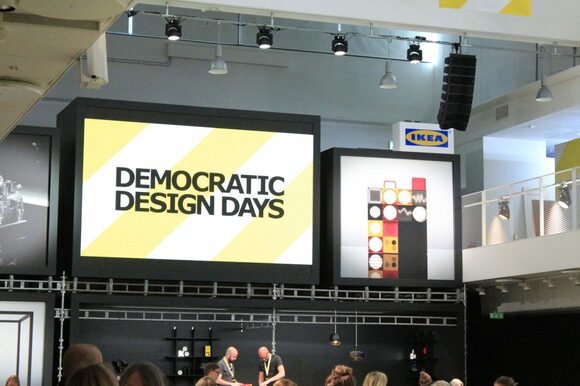 IKEA Democratic Design Days 2018