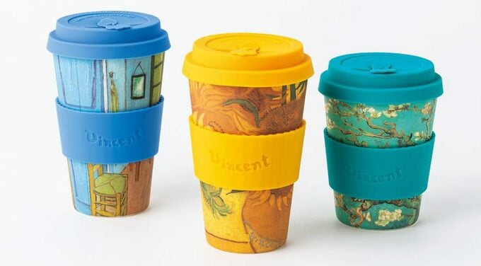 ドリンクカップ