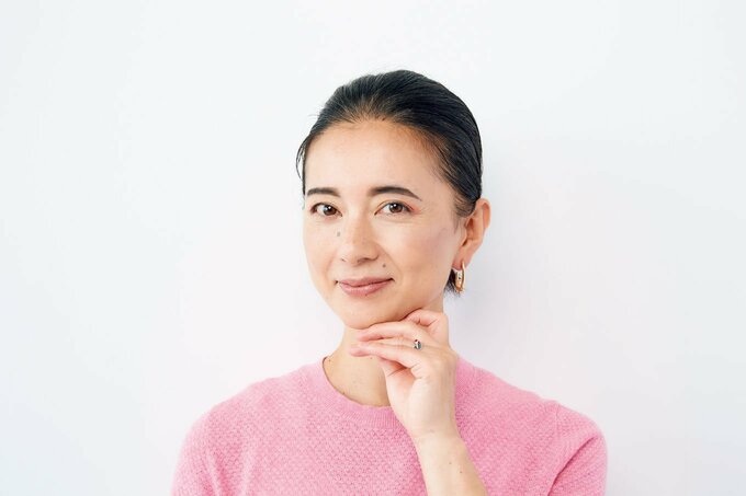 眉メイク後画像