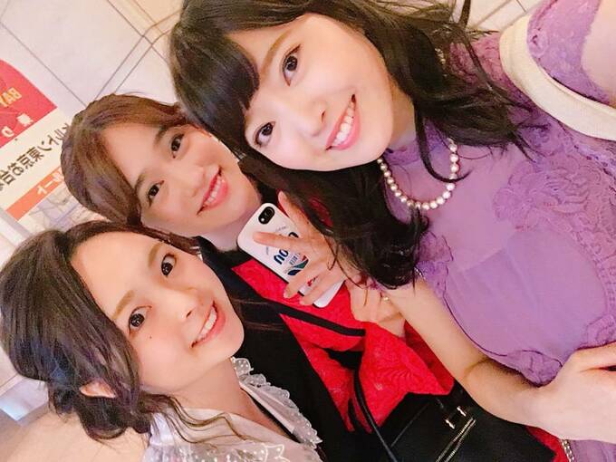 友達の結婚式にも出席