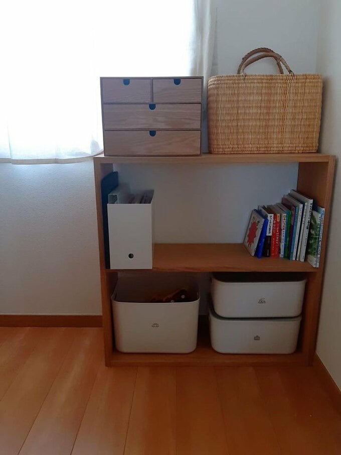 すっきり暮らし