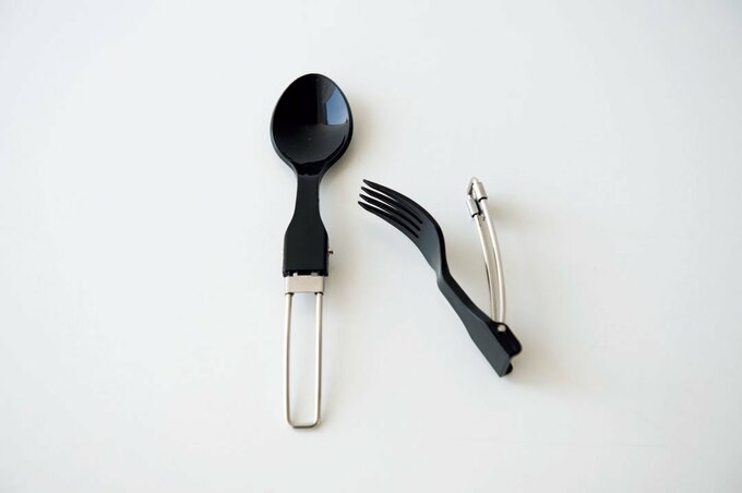 スプーンフォーク