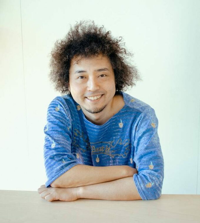 日本米以外にも選択肢があると、楽しいと思うんですよね