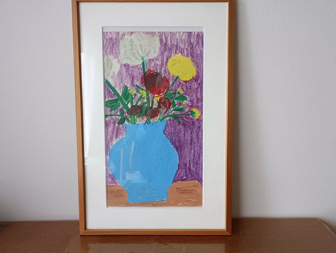絵画