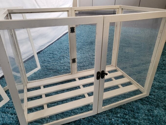 開閉がスムーズにできるか確認