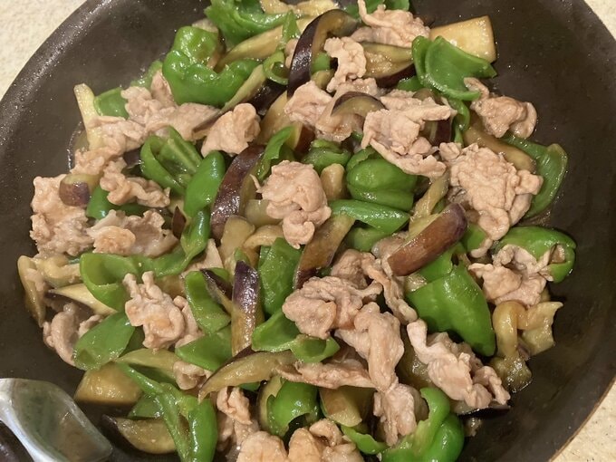 オイスタソース+お酒