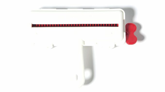 くるくるのりパンチ