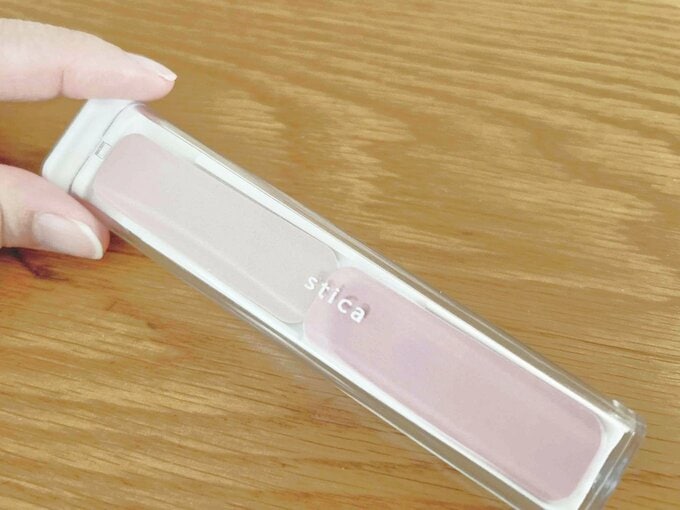 これ、ふせんなんです。